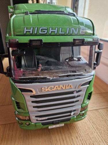 Camion bruder - camion,