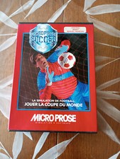 jeu amstrad  464 / 664 / 6128