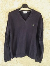 Pull LACOSTE Devanlay bleu