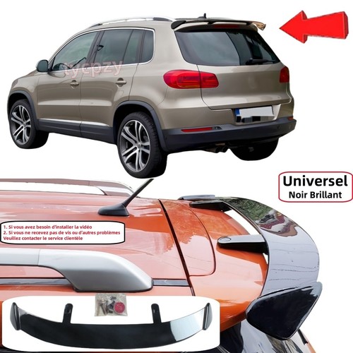 Pour tiguan 2007 - pour,