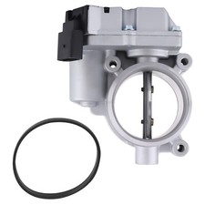 Corps De Papillon for Audi A4