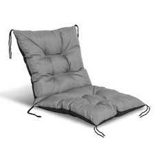 Coussin de chaise de jardin