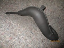 pot d'échappement d'origine