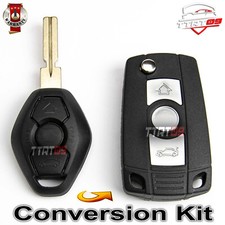 COQUE CLÉ POUR BMW 3 E46 5