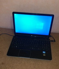 PC HP ENVY DV6  - dv6-7291sf - Core i7-3630QM - Pour Pièces - HS (2CE23715JJ)