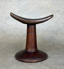 Magnifique appuie-nuque ethiopien Headrest (#AF9)