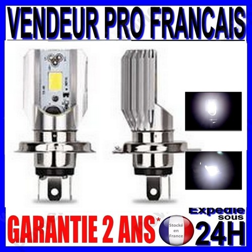 Ampoule led moto ultra - ampoule,