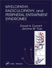 Myelopathy, Radiculopathy and
