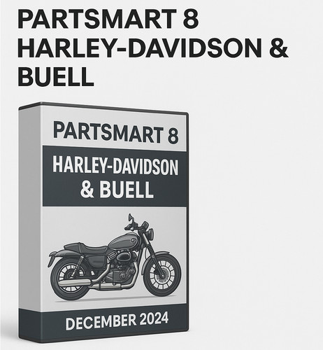 Partsmart harley davidson - partsmart, &