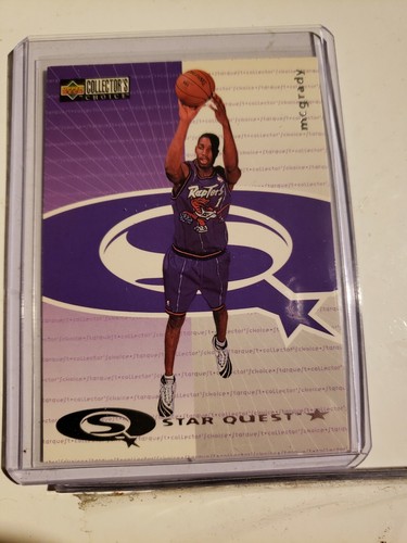 1997 upper deck collector s - 1997-98,