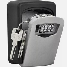 Boite à clés Coffre-Fort