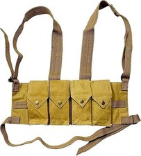 Rhodesian Fereday & Sons Chest