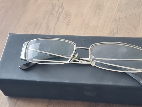 Lunettes vue g - lunettes, d&g