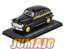 TX18 Voiture 1/43 IXO/Altaya