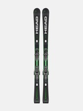 Ski Race Carve HEAD SUPERSHAPE E-MAGNUM + PRD 12 GW Saison 2026