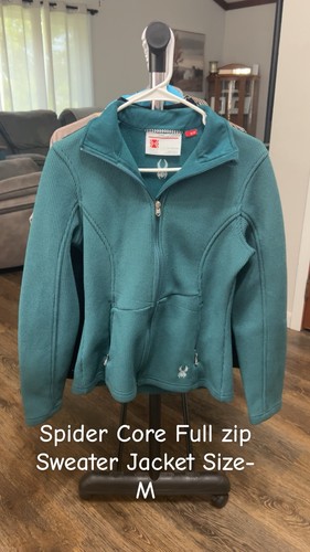 Spyder core women full - spyder, women's