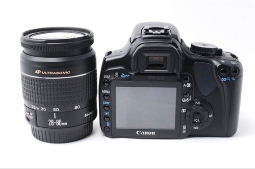 Appareil photo reflex