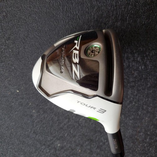 Taylormade rbz tour - rbz, spoon
