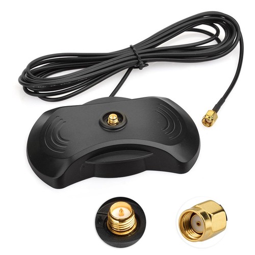 Base magnétique support - base,