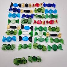 Gros Lot de 34 Bonbons en