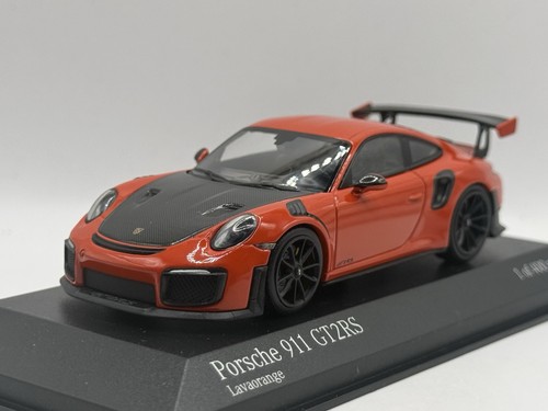 Porsche 911 gt2rs type 991 - 911,