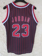Maillot basket CHICAGO BULLS