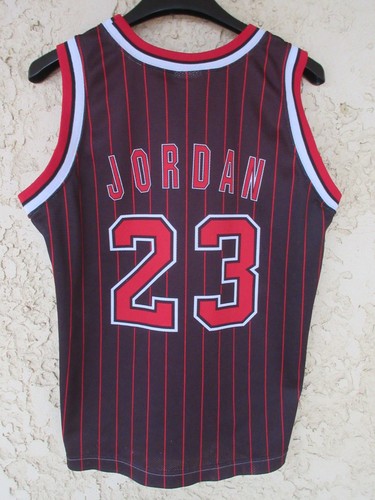 Maillot basket chicago - maillot,