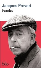 Jacques Prevert Paroles