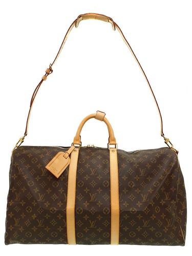 Louis vuitton keepall - louis,