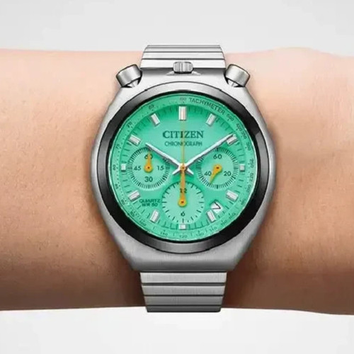 Montre homme citizen record - montre,