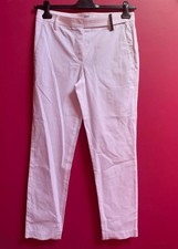 Pantacourt chinos blanc short