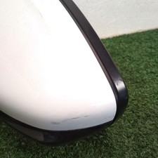 Retroviseur gauche PEUGEOT 208