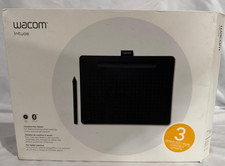 Wacom Intuos Bluetooth Graphic