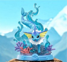 Pokémon Figure –  Statue
