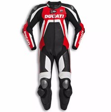 Ducati combinaison homme moto