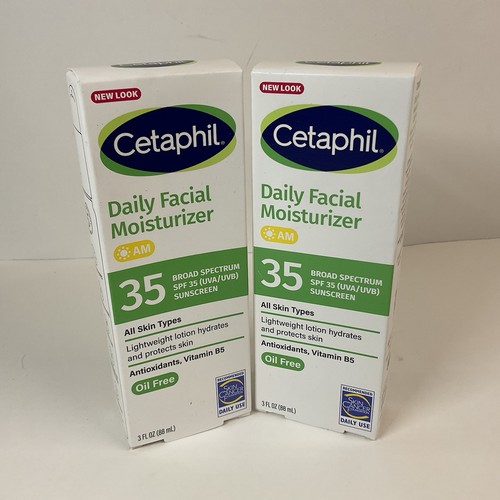 Cetaphil daily oil free - cetaphil, oil-free
