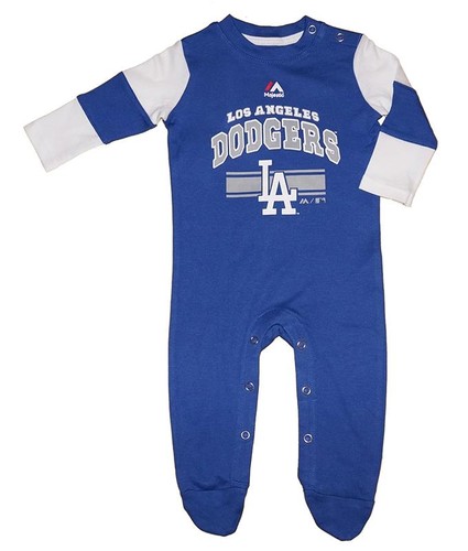 Infant los angeles - angeles, dodgers