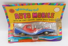 Mandarin Politoys Zio Paperone