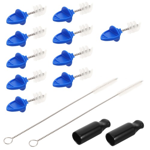 Kit nettoyage robinet à - de,