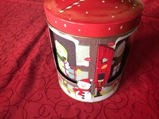 Boite à Gâteaux, Bredele Boîte à Musique