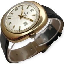 Lip Electronic 38mm 1970s