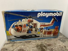 PLAYMOBIL VINTAGE 3789