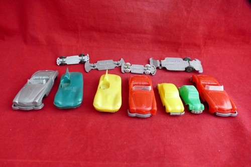 Pax cadum lot voitures - pax,