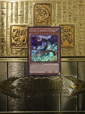 Yu Gi Oh ! – Slifer, le