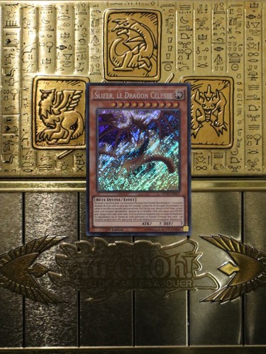 Slifer le - oh,