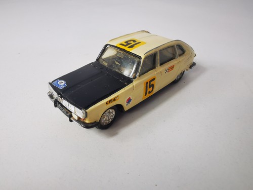 Renault london sydney - 16,