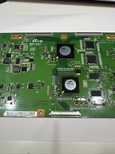 ✅ Carte T-CON Pour TV SAMSUNG UE55B7000 WWXXC FRC_TCON_CMO_80PIN D033892 55inch