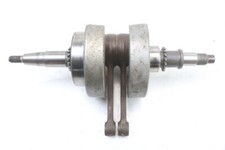 VILEBREQUIN - HYOSUNG GV AQUILA 125 (2000 - 2004)