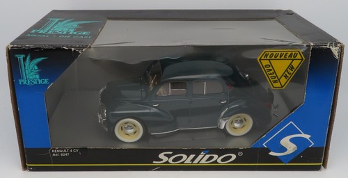 Rare solido prestige - rare,