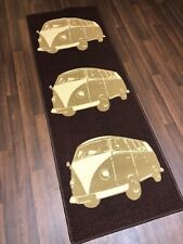  NEUF VINTAGE CAMPING CAR VAN